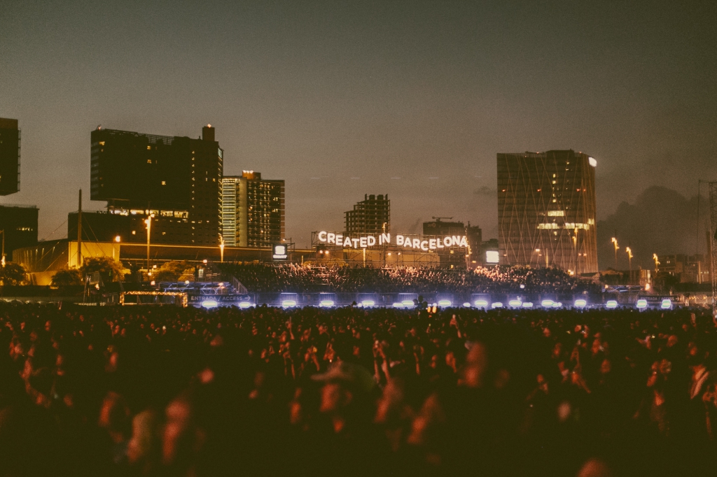 Los highlights del Primavera Sound 2018