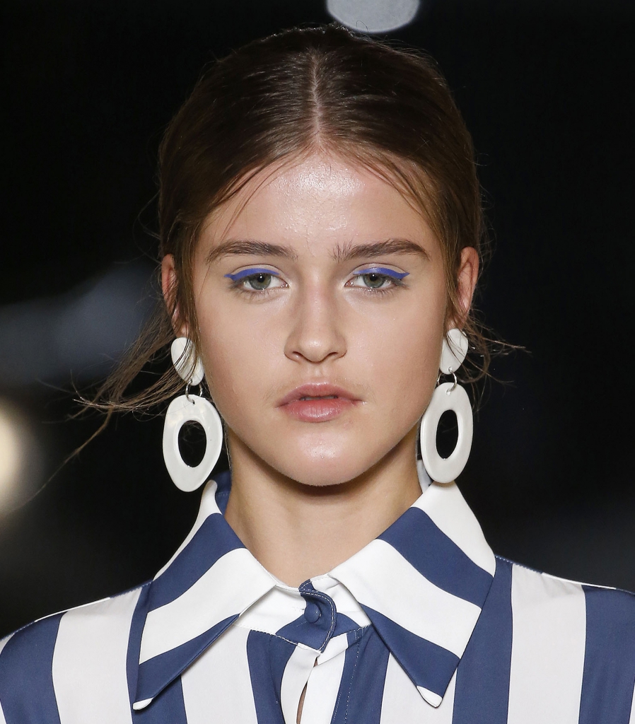 Xevi Fernández | o8o Barcelona Fashion