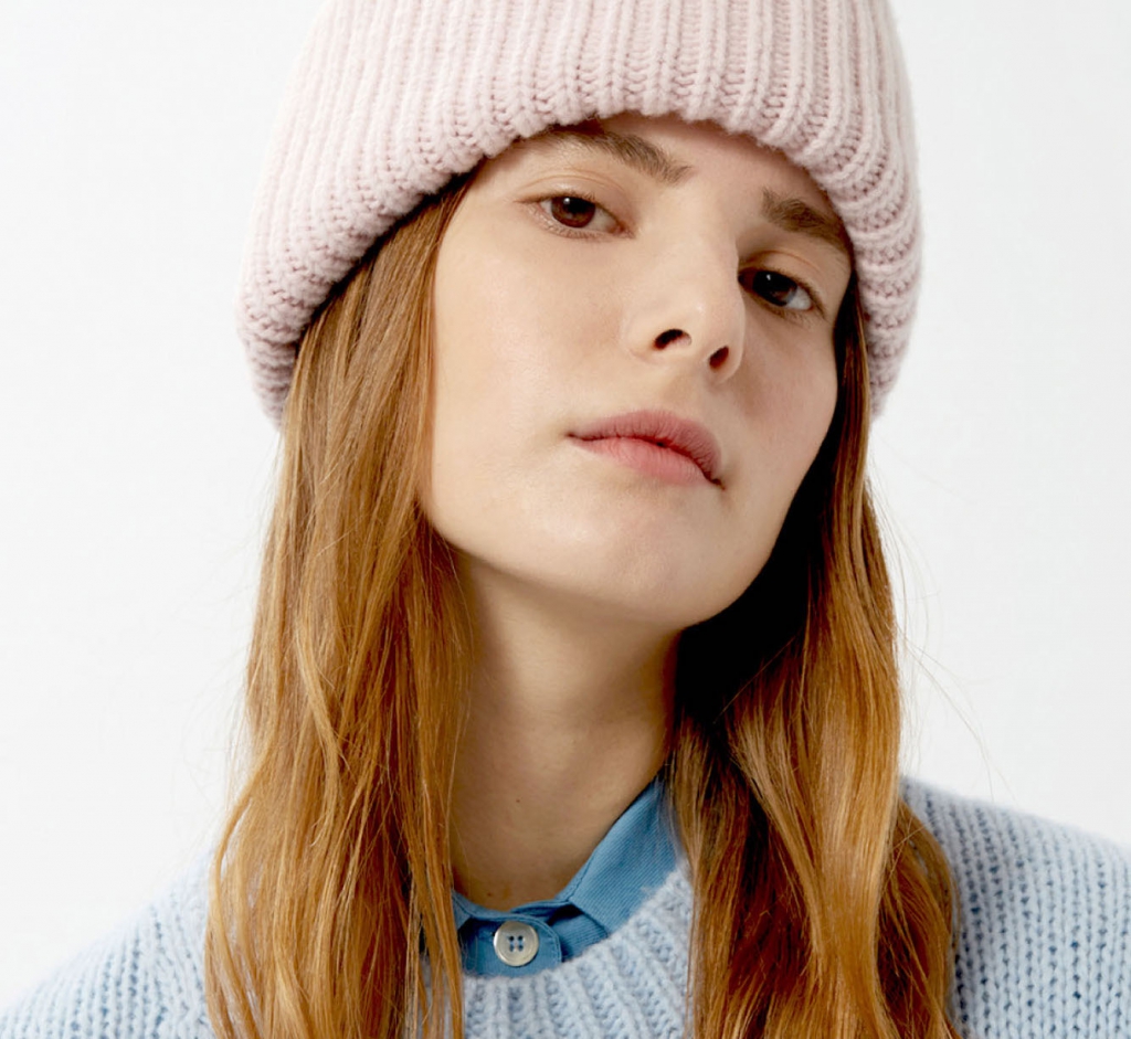 Loreak presenta su colección Pre-FW 2018