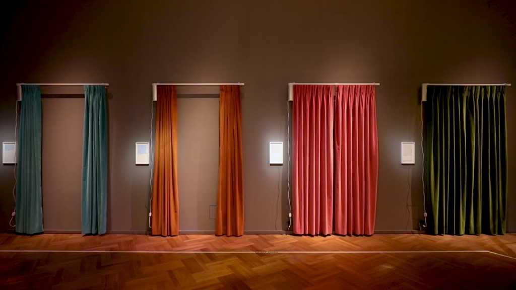 ‘I’m The President, Baby’ lo nuevo de Miranda July