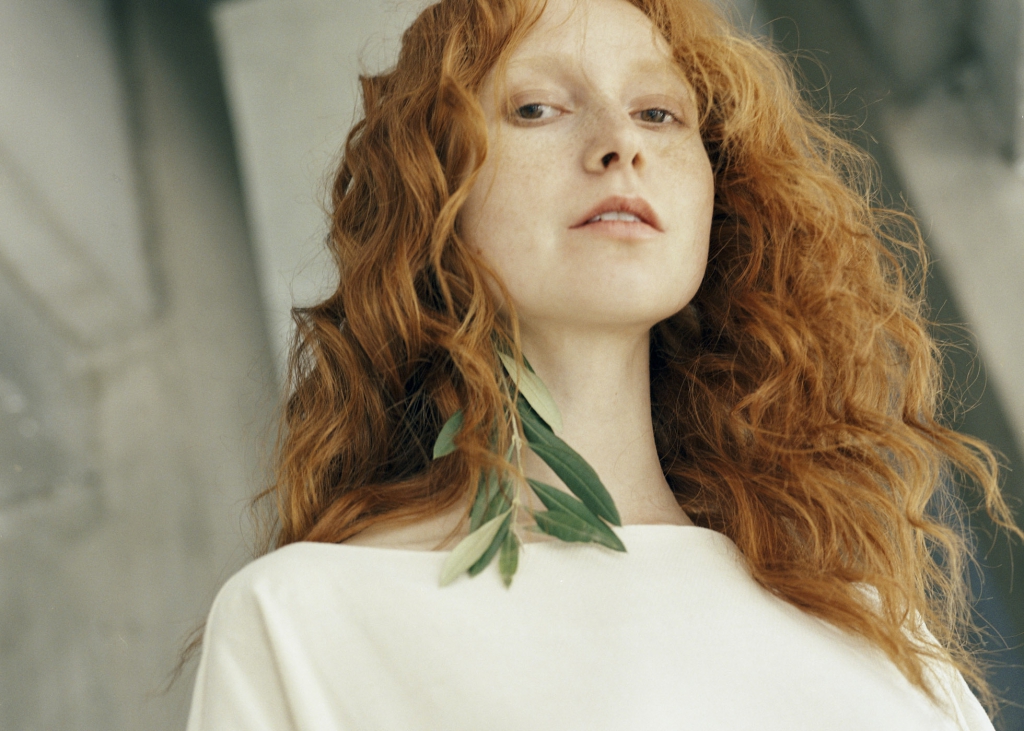 Honne presenta ‘Muse’, su colección cápsula SS18
