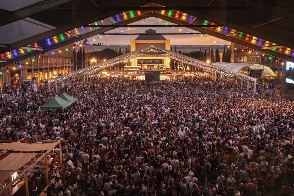 Los highlights del Sónar 2018 por Good2b