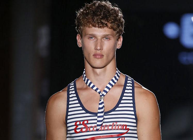 Es Collection | o8o Barcelona Fashion