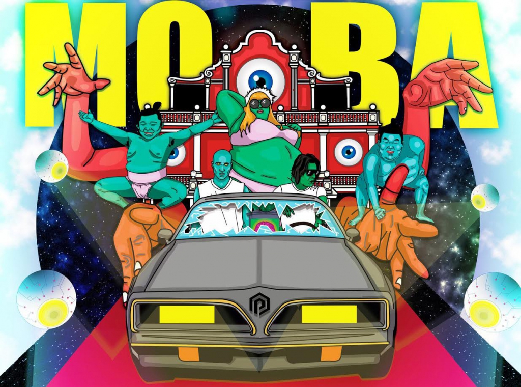 Nace MO_BA, el nuevo festival boutique de electrónica en Vila Habana