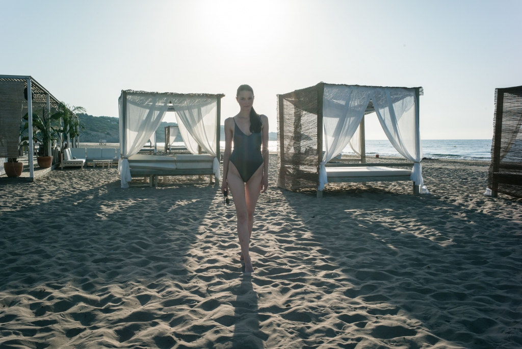El paraíso en verano: Nómada Beach Club