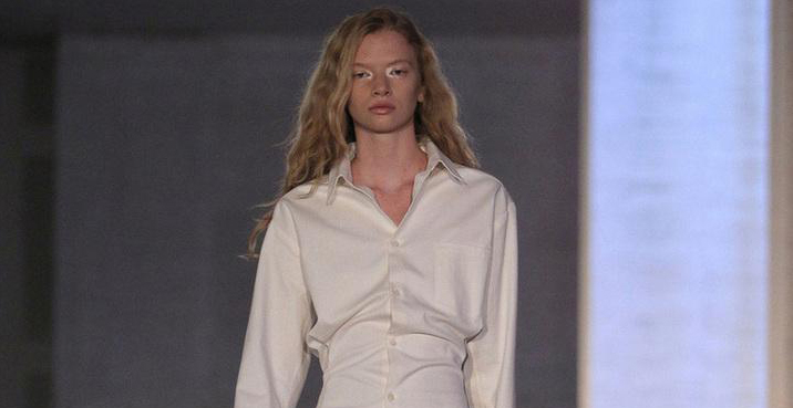 María Ke Fisherman SS19 | MBFW Madrid