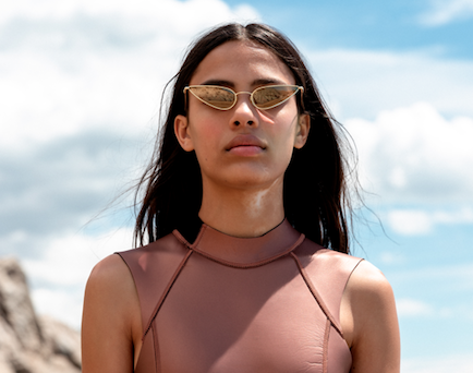 ‘Rewind’: la colección de Kaleos Eyehunters SS18