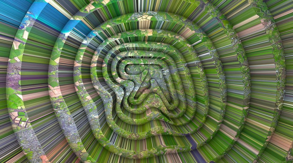 ‘T69 Collapse’, lo nuevo de Aphex Twin nos lleva al colapso