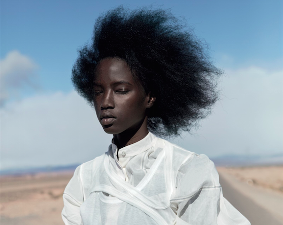 Jackie Nickerson y Katie Shillingford te muestran las tendencias SS18