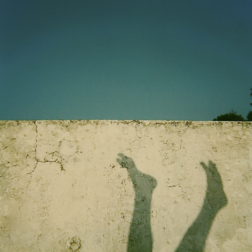 ‘Shadows’, de Augusto De Luca