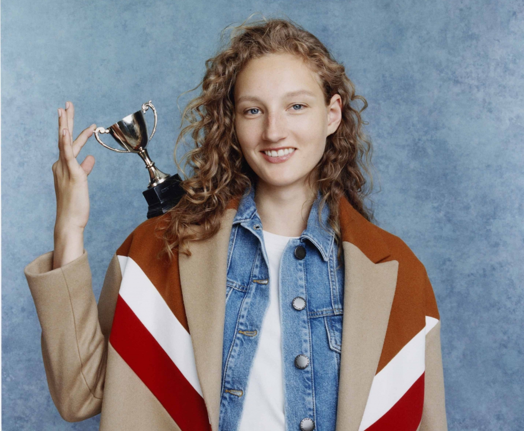 ‘Dream Tomorrow’, la colección FW18 de Maje