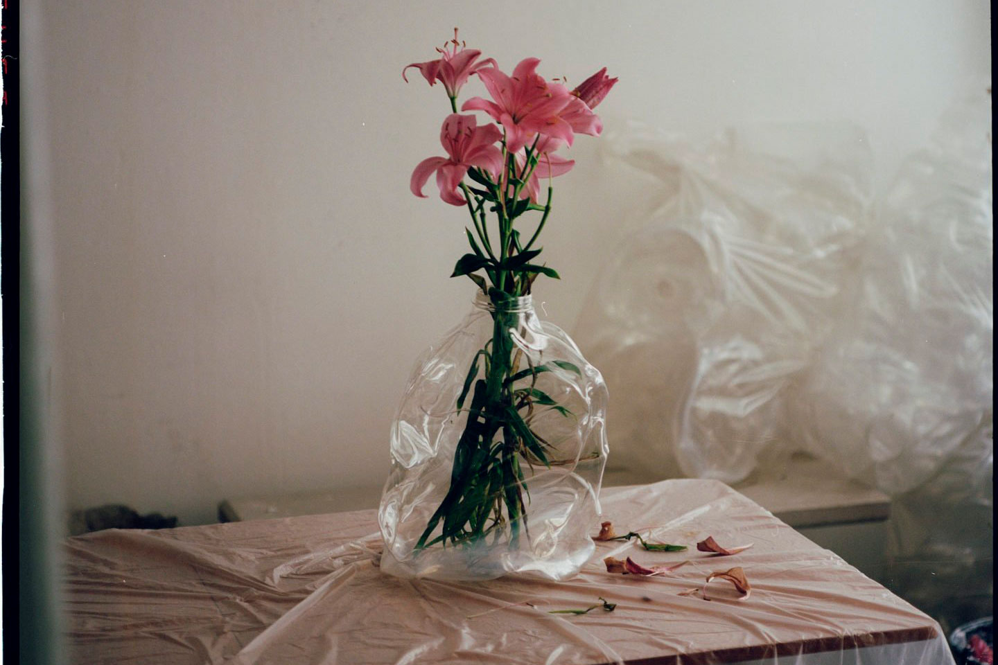 ‘Eros Torso’, de Oliver Sundqvist y Frederik Nystrup-Larsen