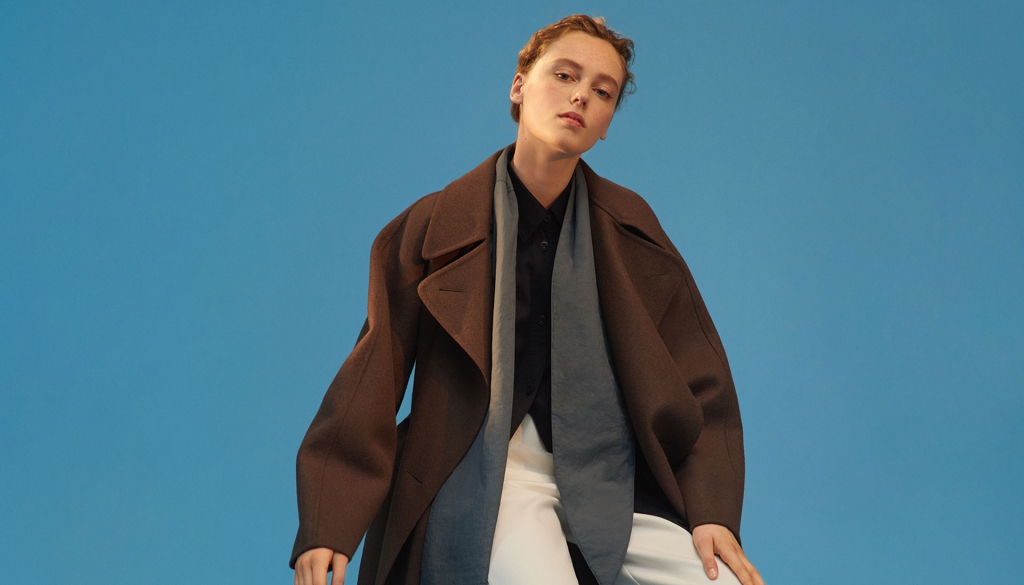18FW UNIQLO U – Christophe Lemaire