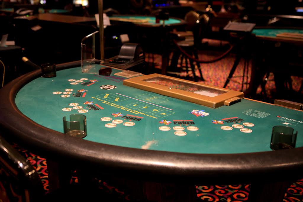 Casinos: Representación de glamour y elegancia alrededor del mundo