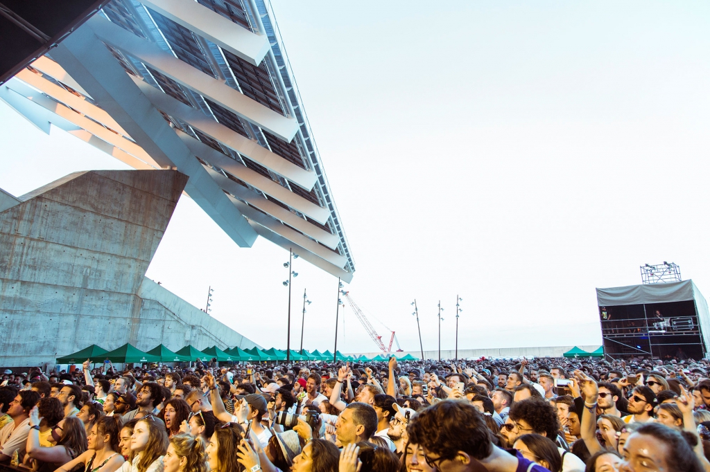 Radio Primavera Sound da sus primeros pasos