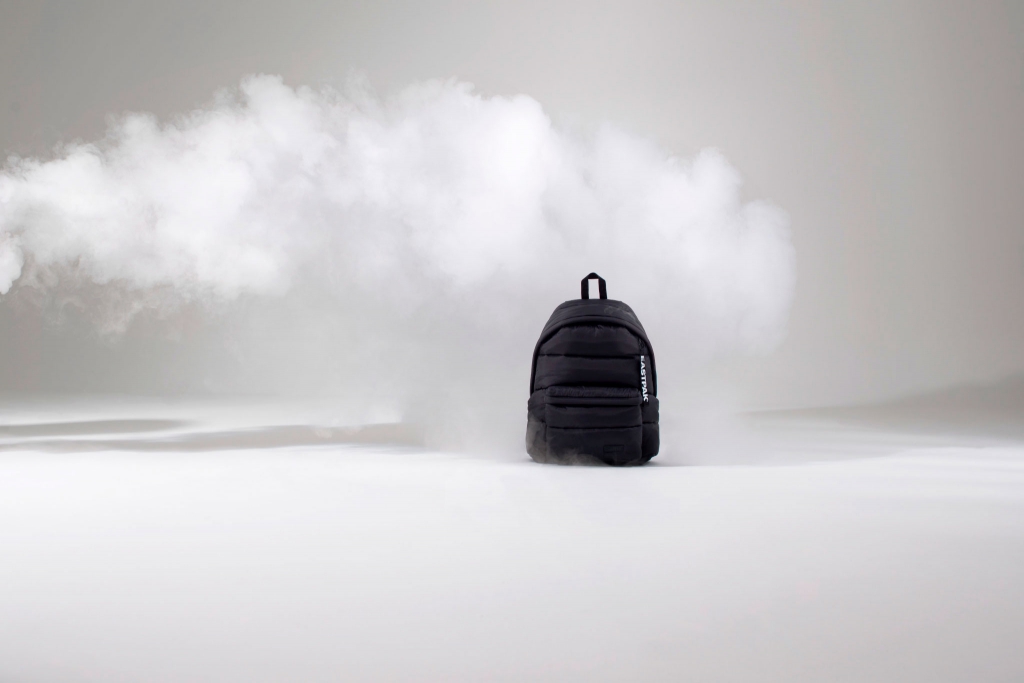 Eastpak LAB reinventa la movilidad urbana