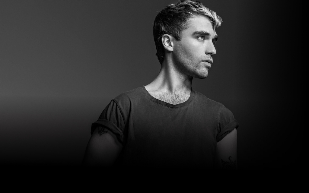 Chris Garneau anuncia nuevo álbum, ‘Yours’