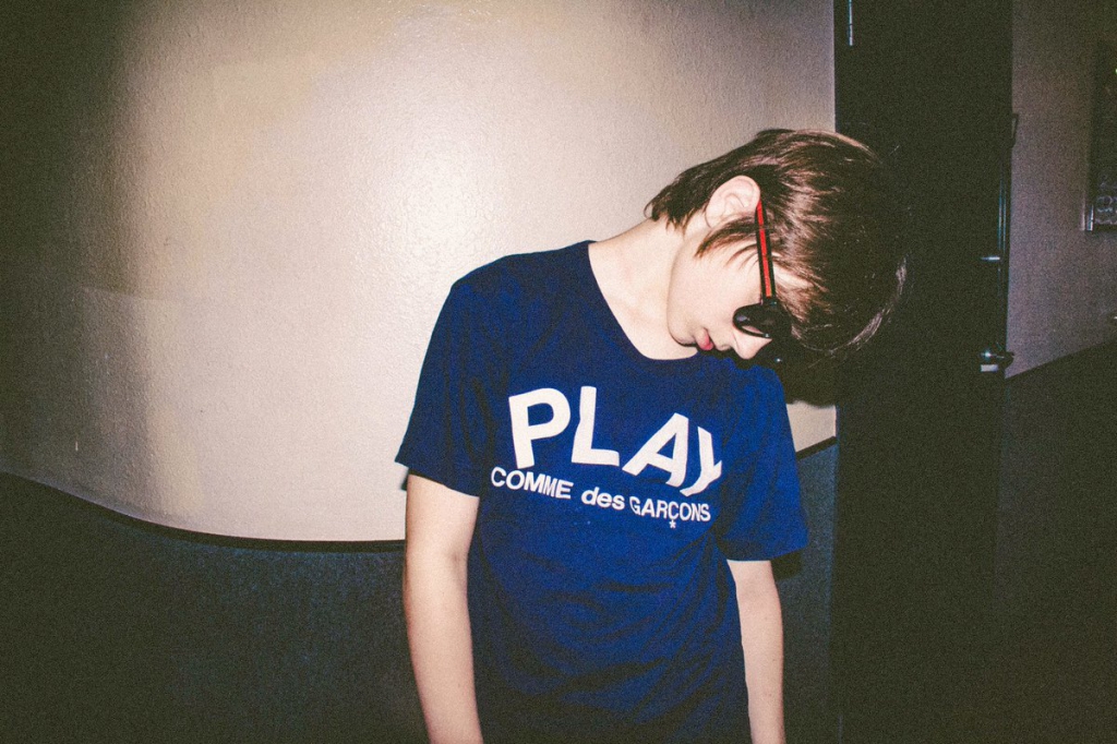 ¡Yo lo vi primero! Matt Ox, nueva promesa del trap