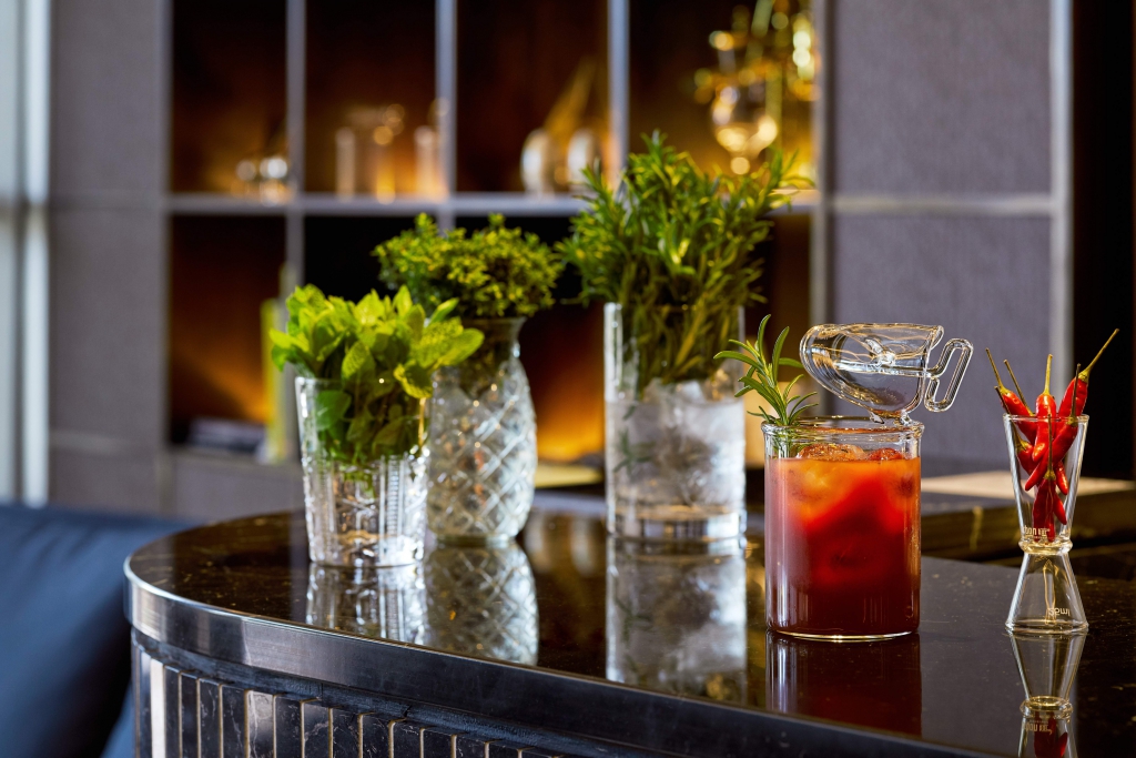 P41 Bar & Coctelarium