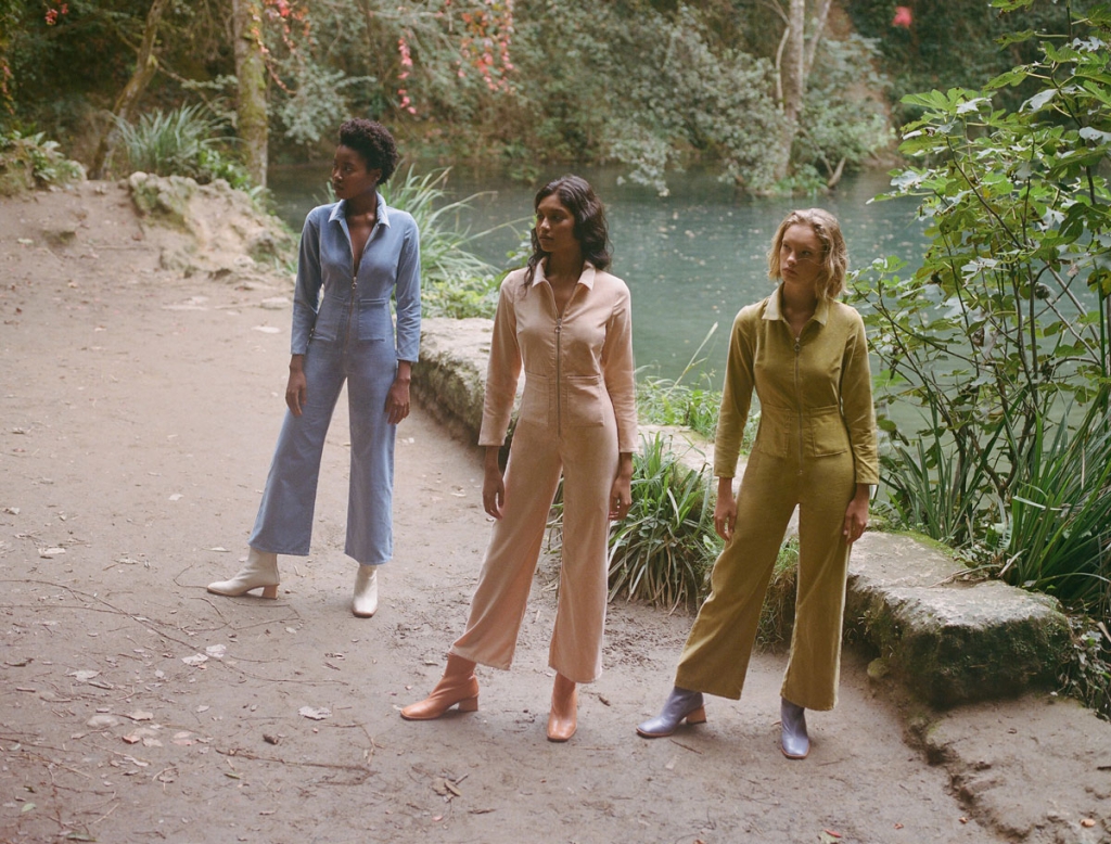 Paloma Wool: feminismo, elegancia, atemporalidad