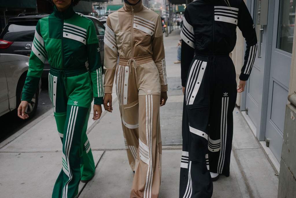 adidas Originals by Daniëlle Cathari FW18