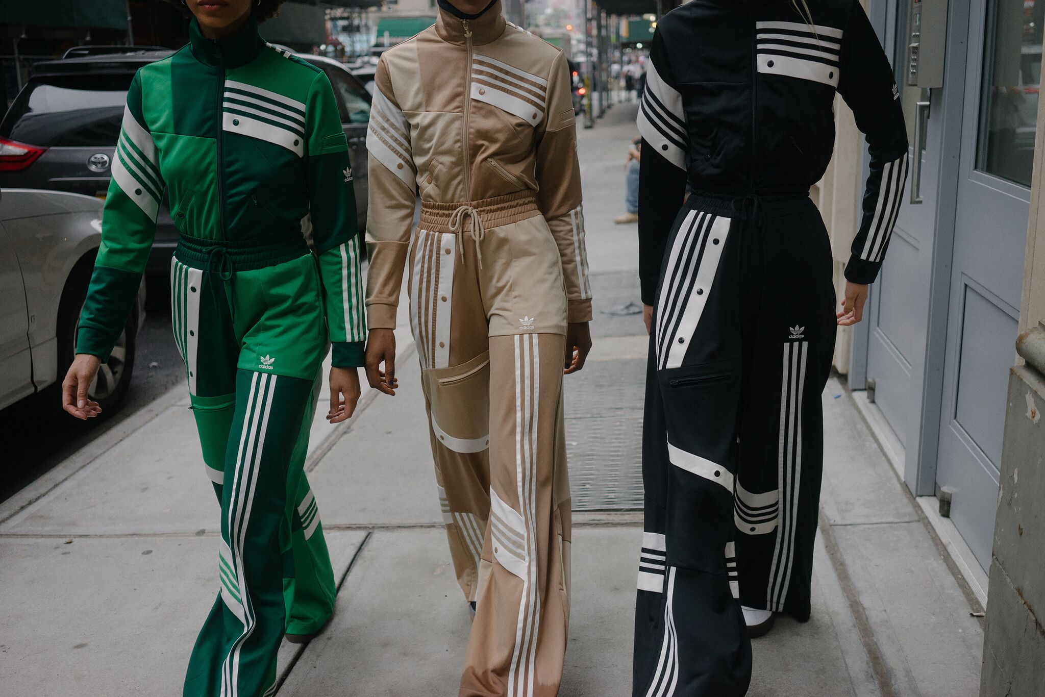 adidas Originals by Daniëlle Cathari FW18