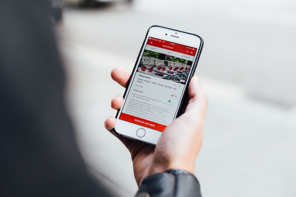 Yumm!, te harás adicto a esta App