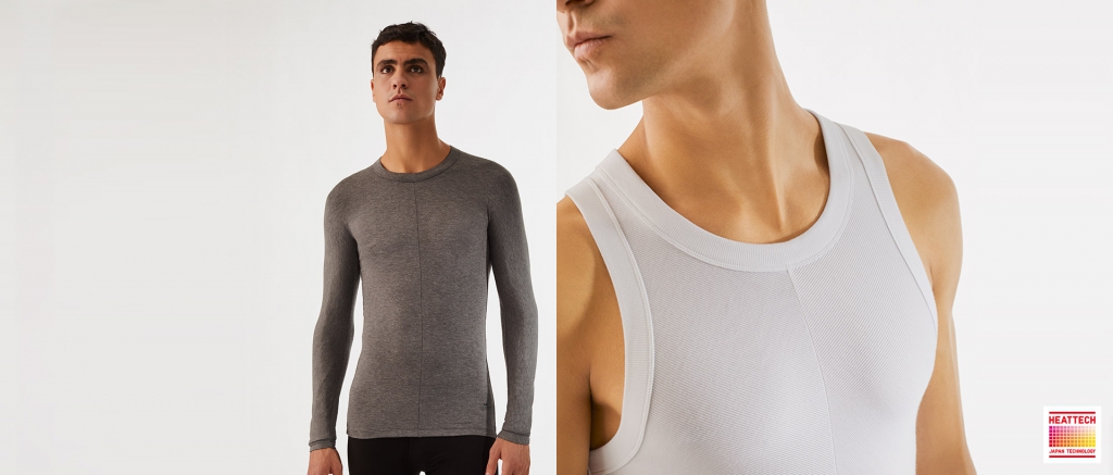 El otoño más cálido con UNIQLO y ALEXANDER WANG