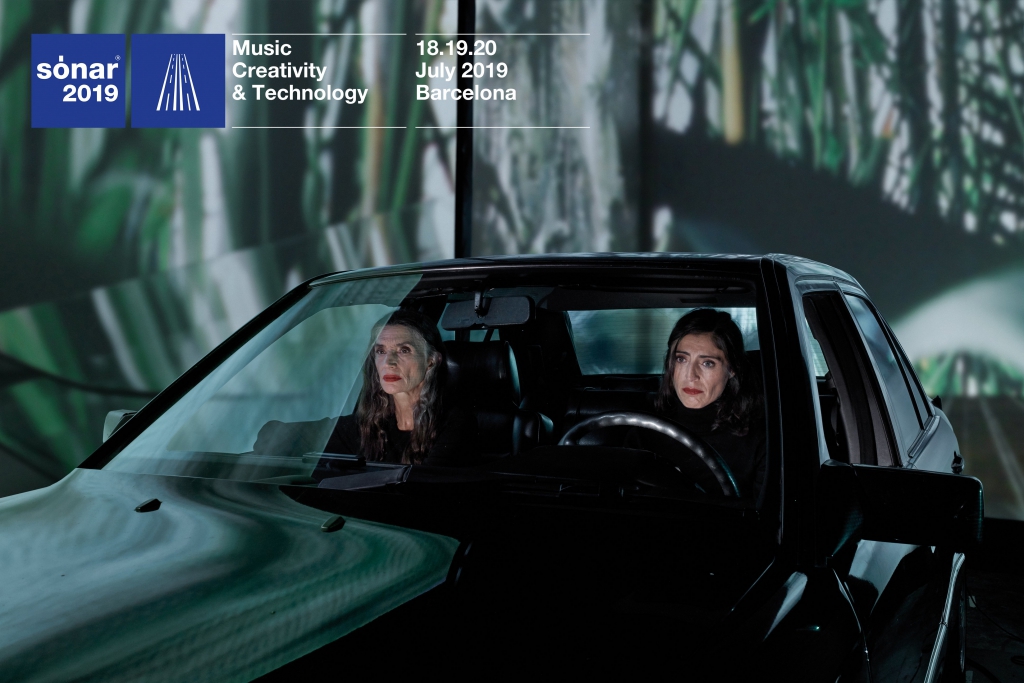 Sónar nos propone un fantástico viaje en su 26ª edición