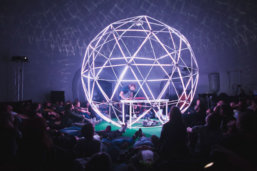 Nuestros imperdibles del MIRA Festival