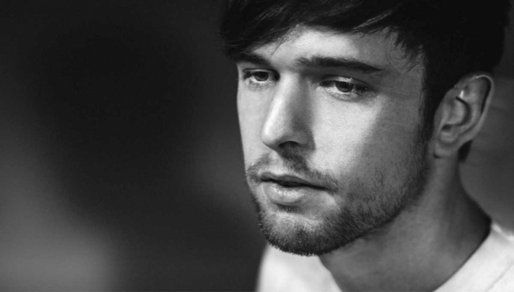 2019 empieza fuerte: James Blake anuncia nuevo álbum