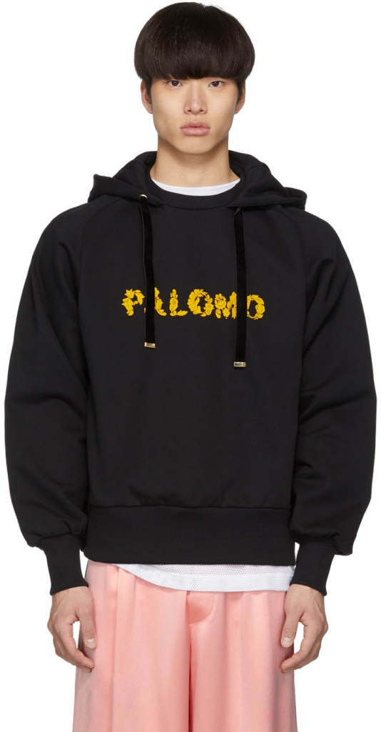 La nueva colección de Palomo Spain en exclusiva con SSense