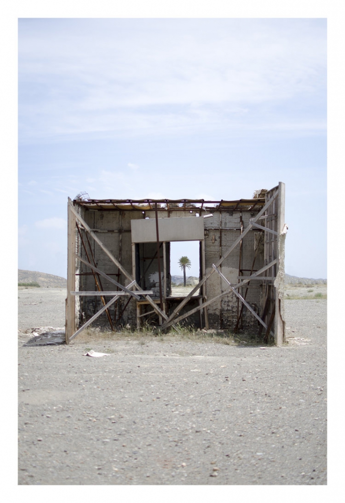 ‘EX’ de Marlene Freniche, un fotolibro sobre familia, emigración e identidad