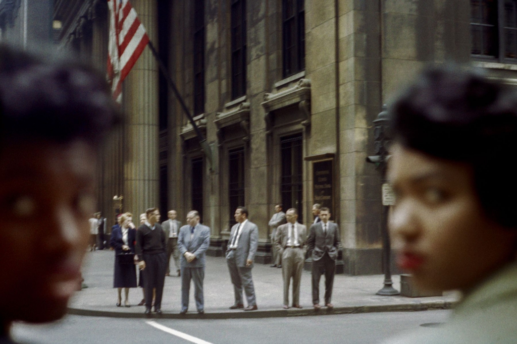Resolviendo el misterio de Vivian Maier