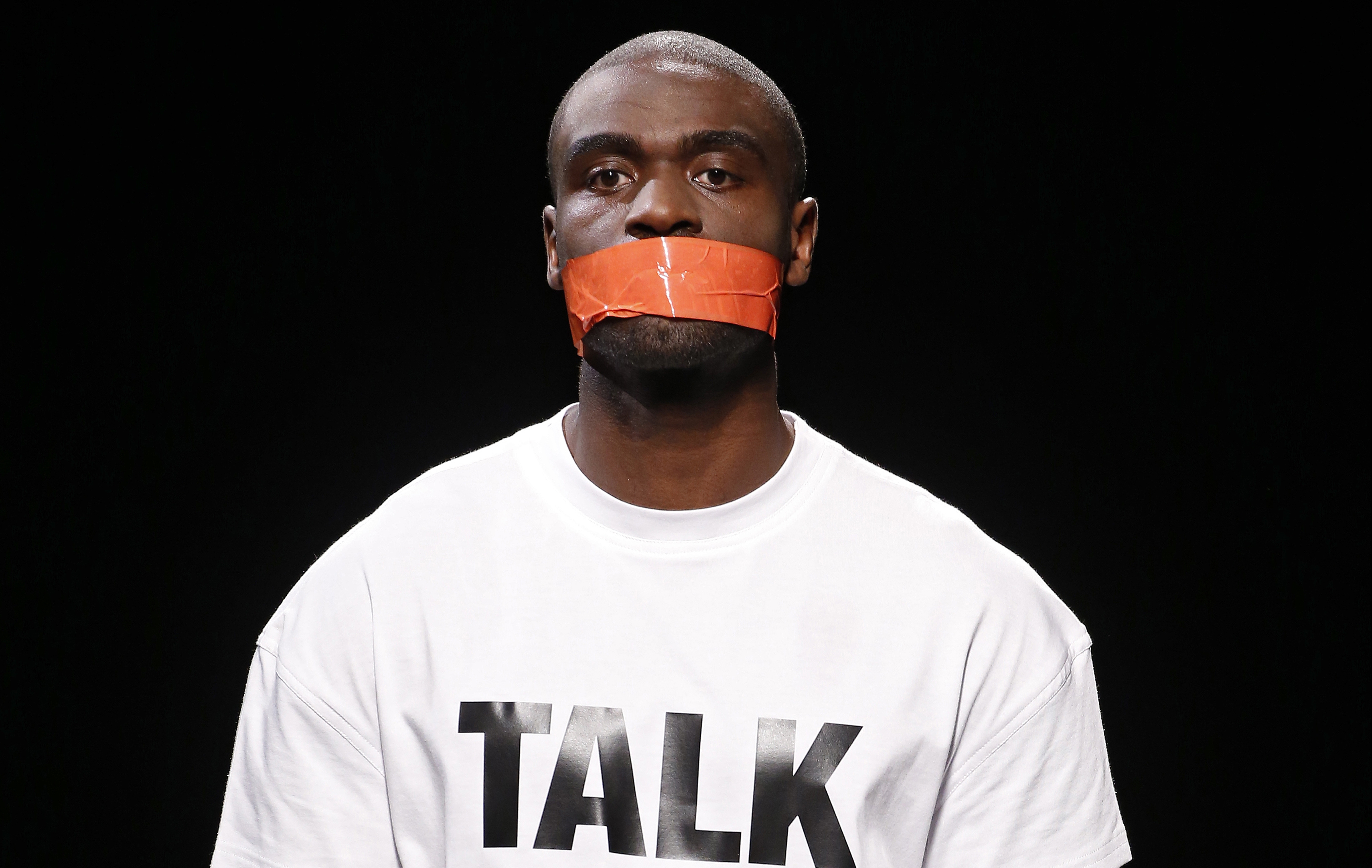 Mercedes Benz Fashion Week FW19-20: BRAIN&BEAST