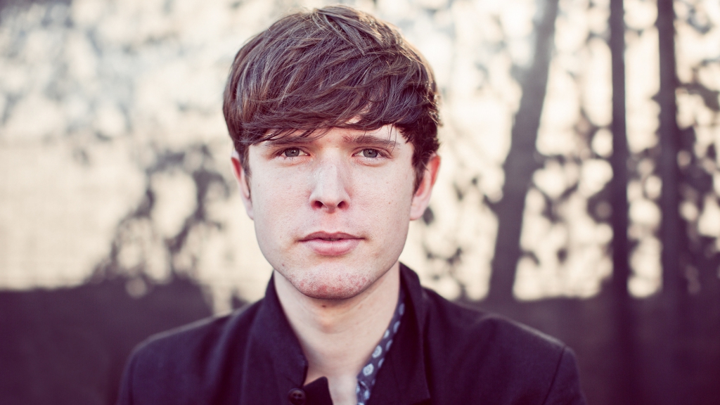 James Blake, Sharon Van Etten, Sigrid, Maggie Rogers, Future, Deerhunter… ¡Menudo viernes de lanzamientos!