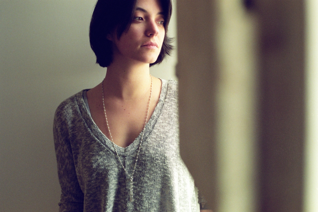 Sharon Van Etten regresa con ‘Remind Me Tomorrow’