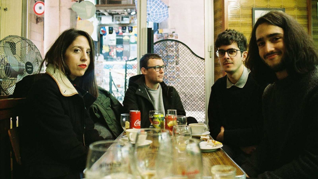 Foals, U.S. Girls, Kehlani, Julia Jacklin, Buck Meek, Adia Victoria, Sasami, Pájaro Sunrise, Apartamentos Acapulco, Pony Bravo, Espaldamaceta… ¡Febrero lo peta!
