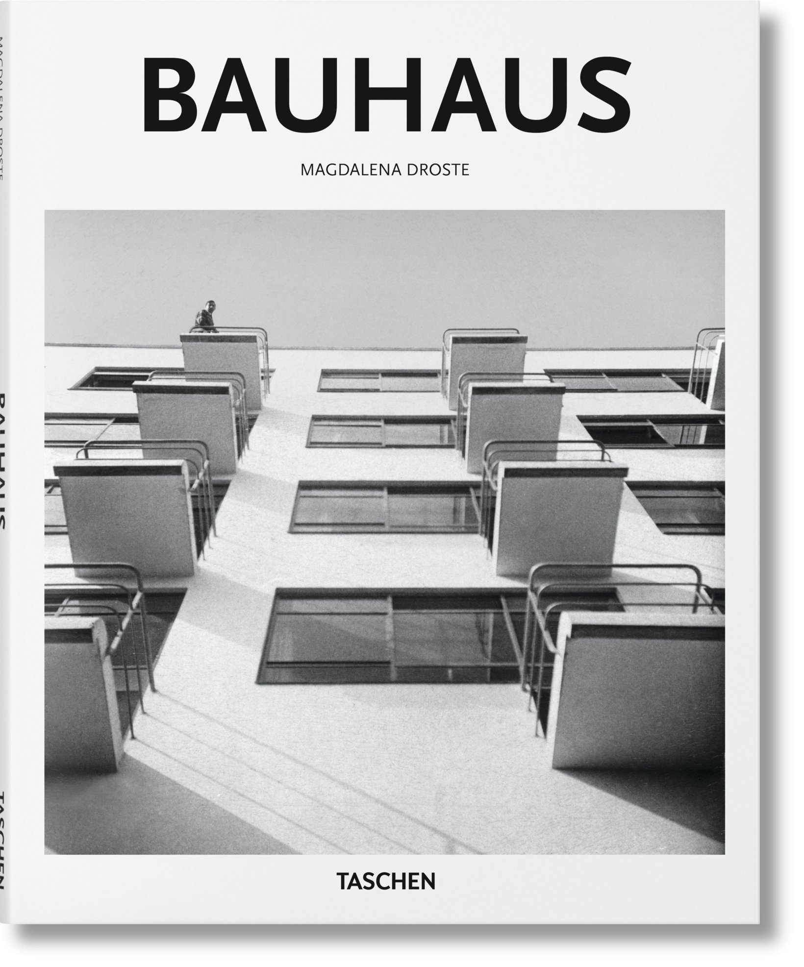 ‘Bauhaus’, de Magdalena Droste, recibe una revisión para celebrar los 100 años de la escuela