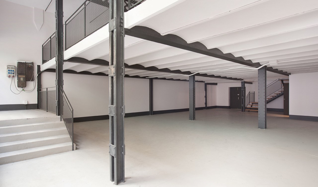 Aterriza una nueva galería de arte en la Ciudad Condal: el Espai Tactel Toormix Barcelona