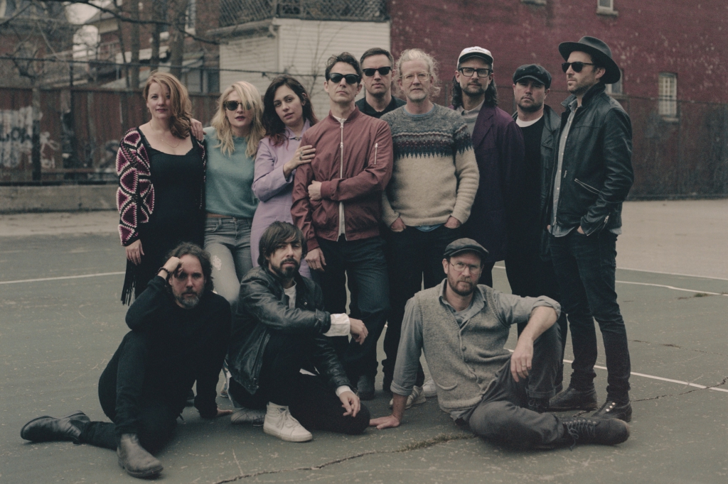 Claud, Julia Jacklin, Devendra Banhart con Kera, La Dispute, FOALS, Damien Jurado, Broken Social Scene, Apartamentos Acapulco… ¡Febrero no nos da un respiro!