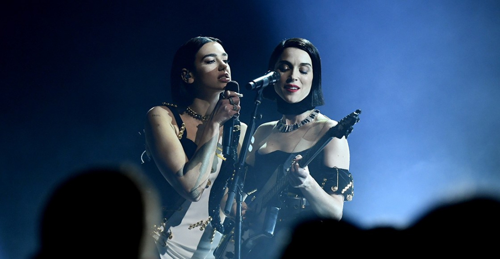 ¿Qué pasó en los Grammys 2019?