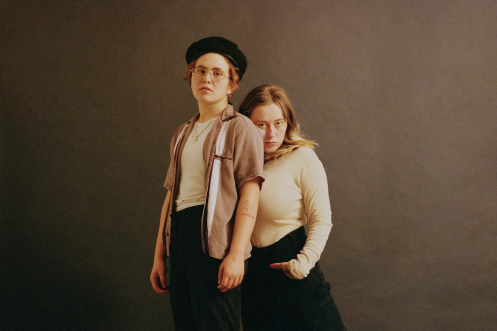Girlpool, Beirut, Cherry Glazerr, Emily King, Dave Harrington Group, Pedro Vian, Fru Katinka… ¡Menudo inicio de febrero!