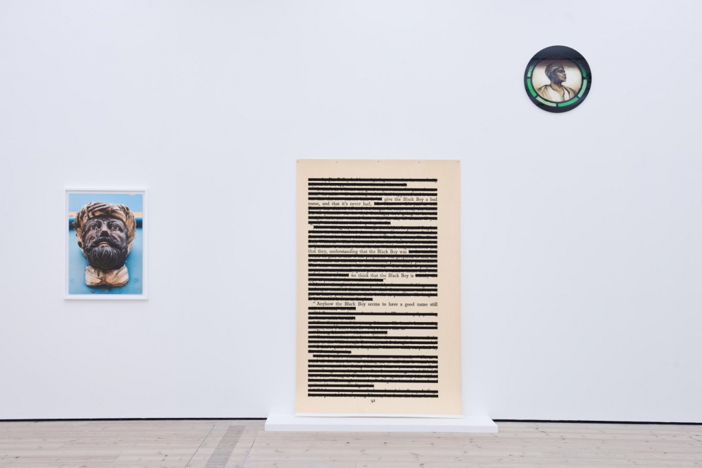 La muestra BALTIC ARTISTS’ AWARD 2019: el arte celebrado por artistas