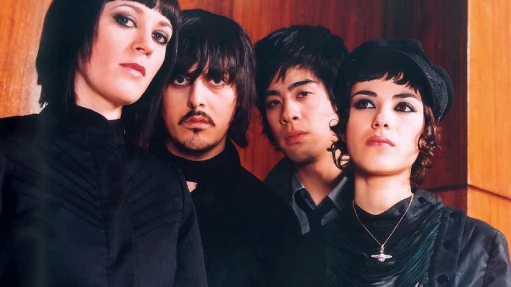 Nathy Peluso, Cardi B con Bruno Mars, Powder, Ladytron, Tourist, Cold Cave, Hidrogenesse… ¡Febrero está que arde!