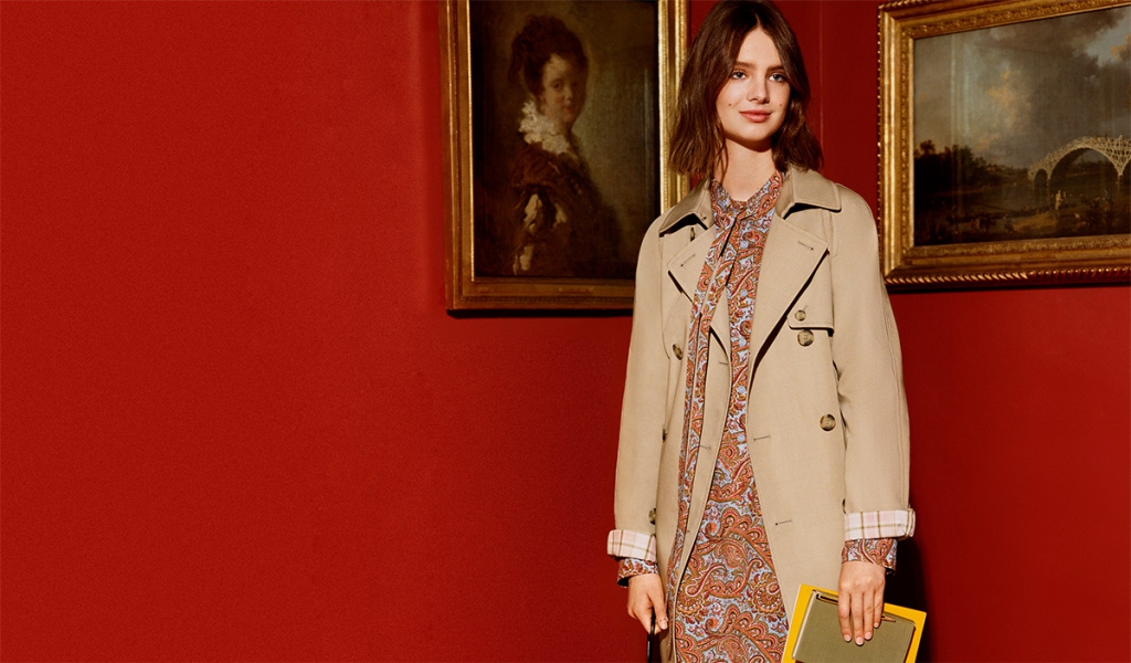 UNIQLO y JW ANDERSON se rinden al influjo british en su nueva colección SS19