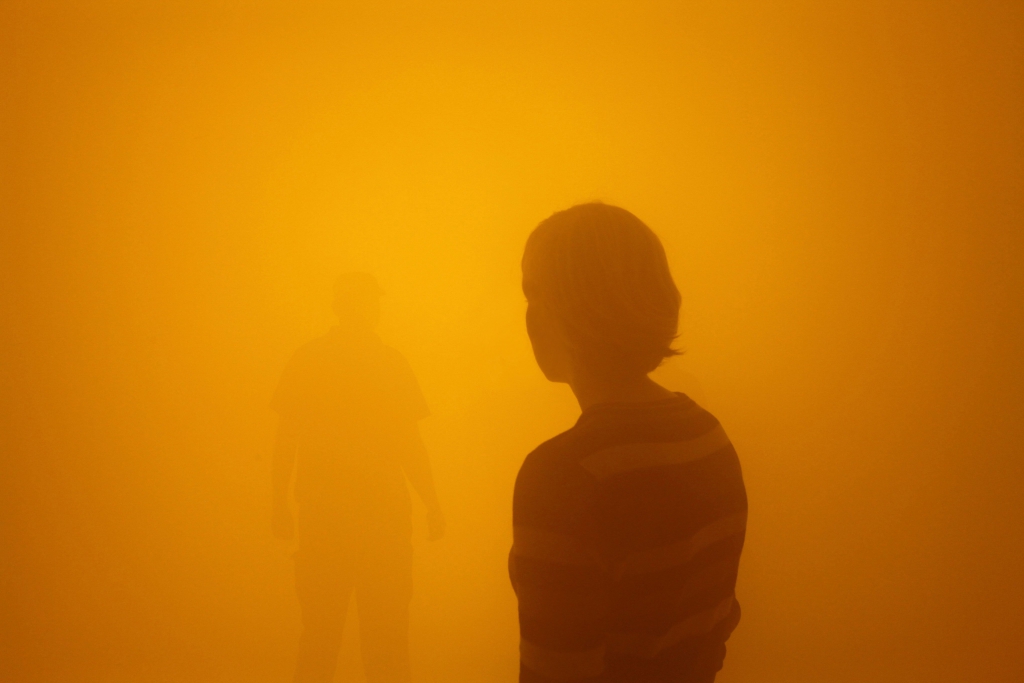La TATE presenta la retrospectiva más completa del danés Olafur Eliasson