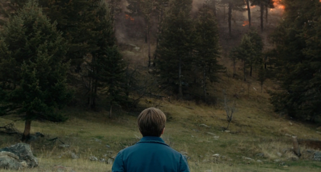 Crítica: ‘Wildlife’ de Paul Dano, o las cosas que salvamos en el fuego