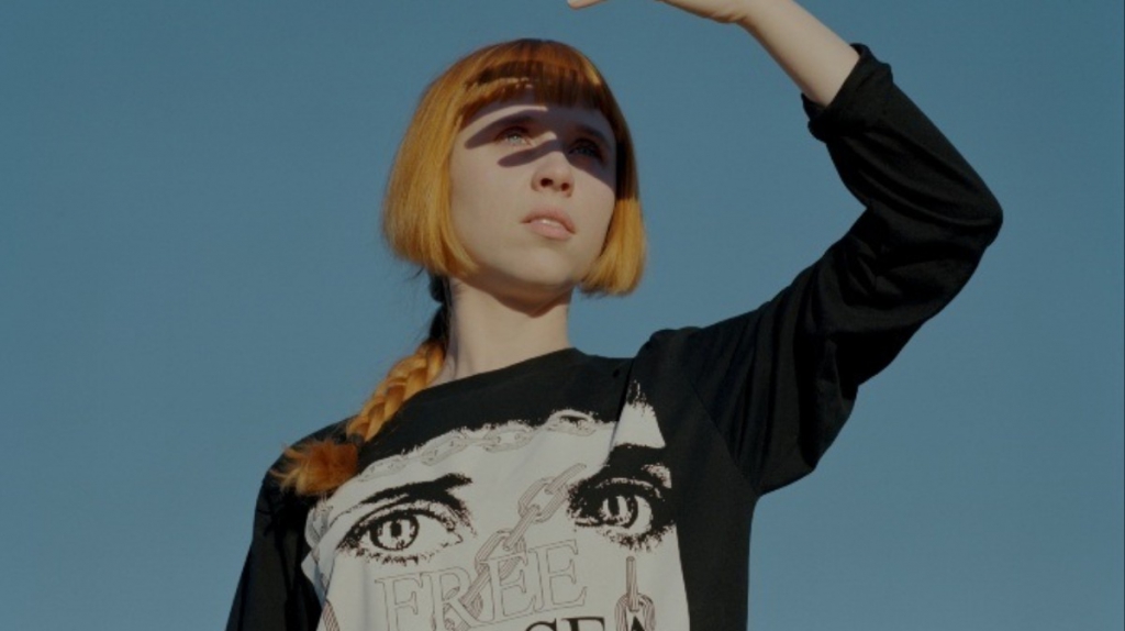 Holly Herndon anuncia ‘PROTO’, unión perfecta entre tecnología y humanidad