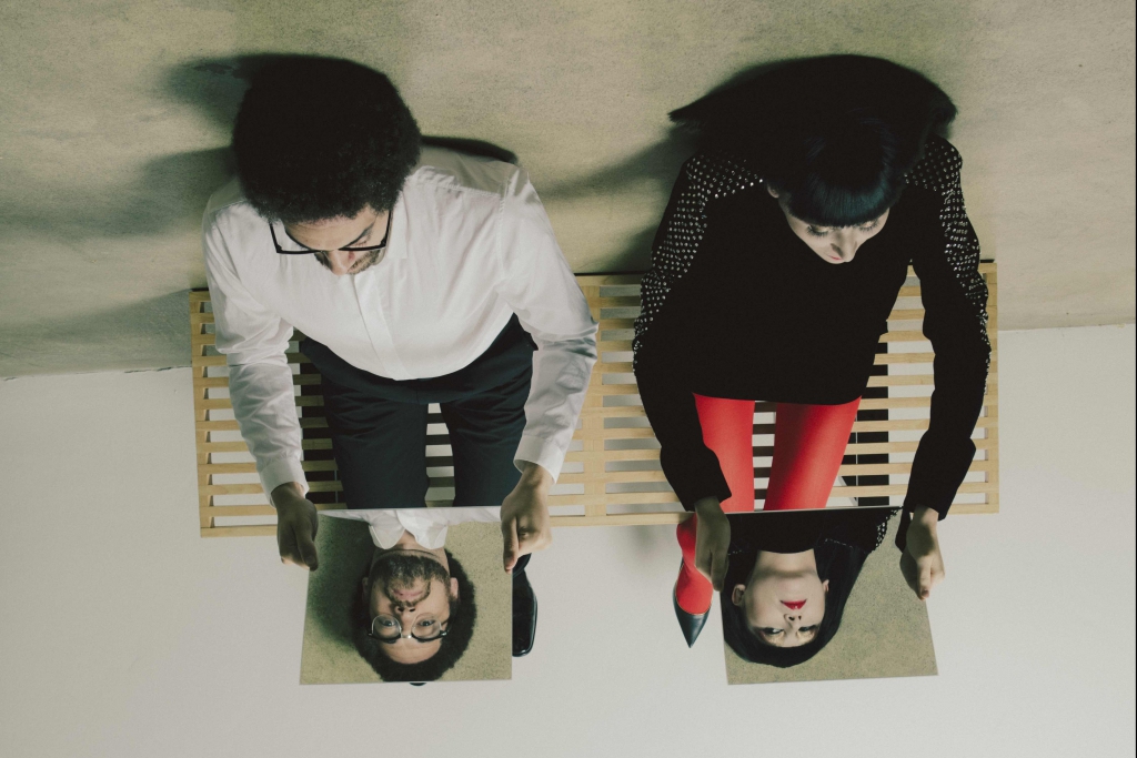 ‘Lux Prima’, evocador binomio de Karen O y Danger Mouse